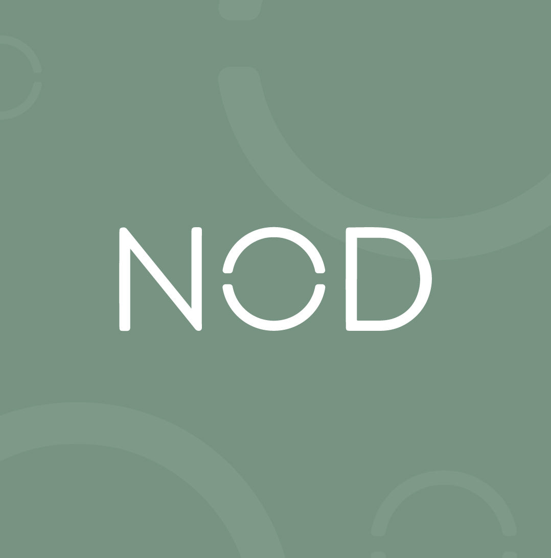 NOD Gift Card